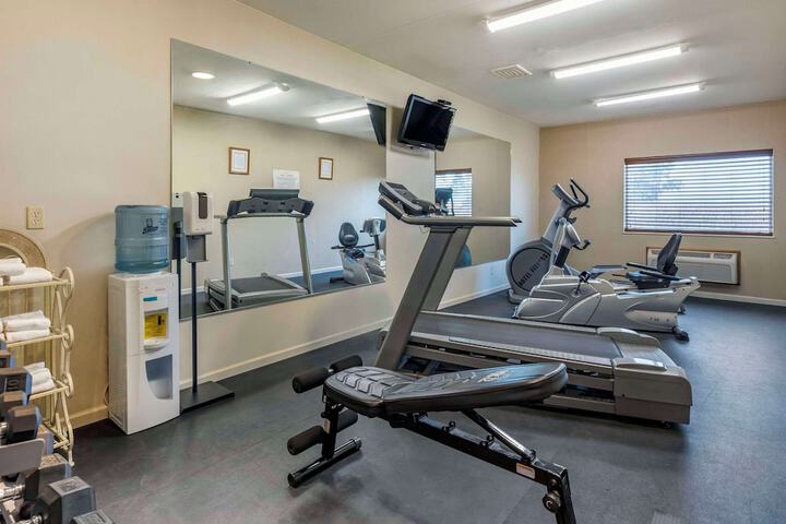 Fitness Club