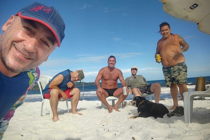 Beach 85 of 105