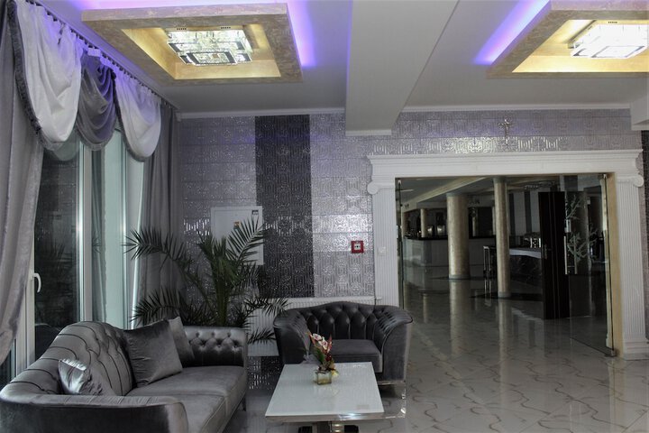 Hotel Interior 2 of 18