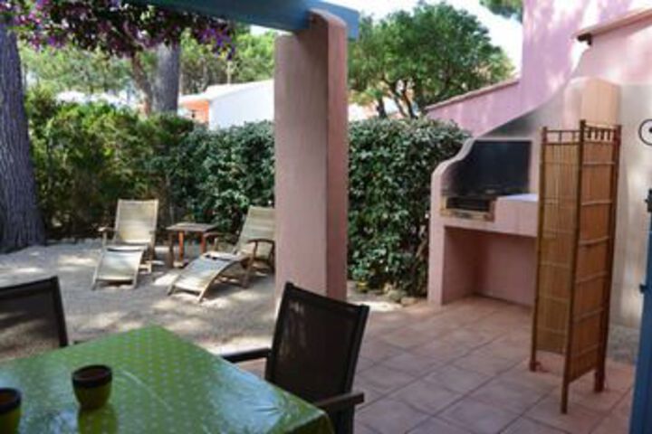 Terrace/Patio 20 of 21