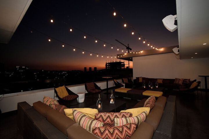 Terrace/Patio 66 of 68