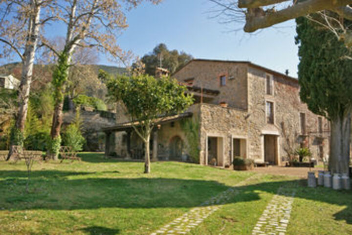 Masía Flateli