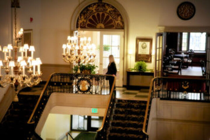 Hotel Interior 15 of 18