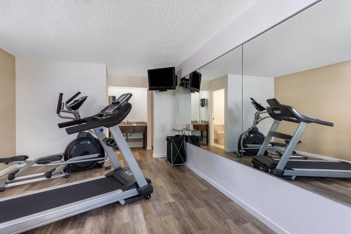 Fitness Center Photo