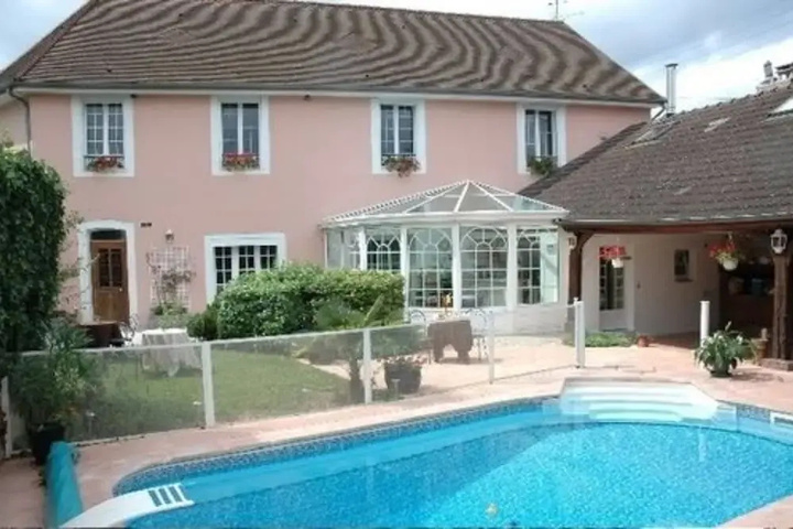 Pools & Facilities