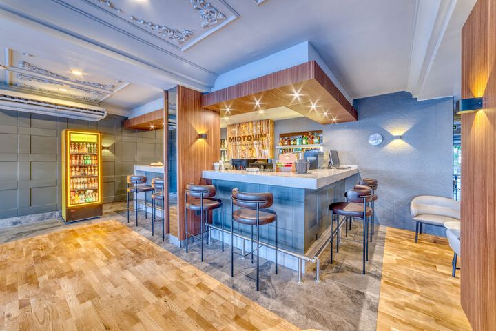 Hotel Interior 152 of 187