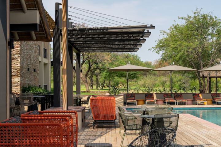 Terrace/Patio 153 of 173