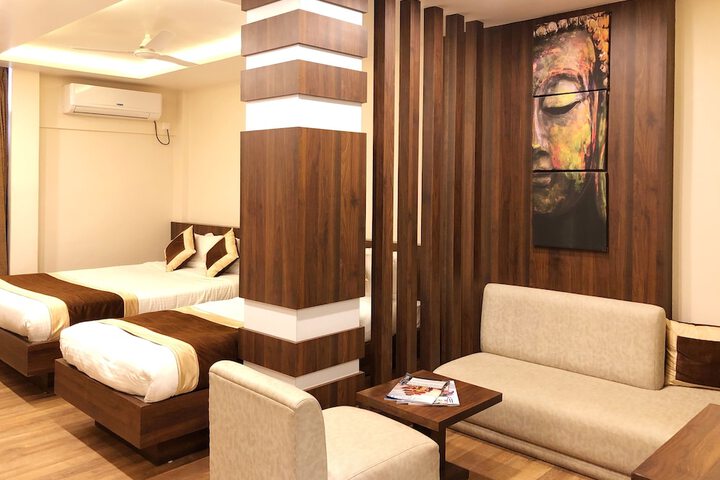 Hotel Kailash