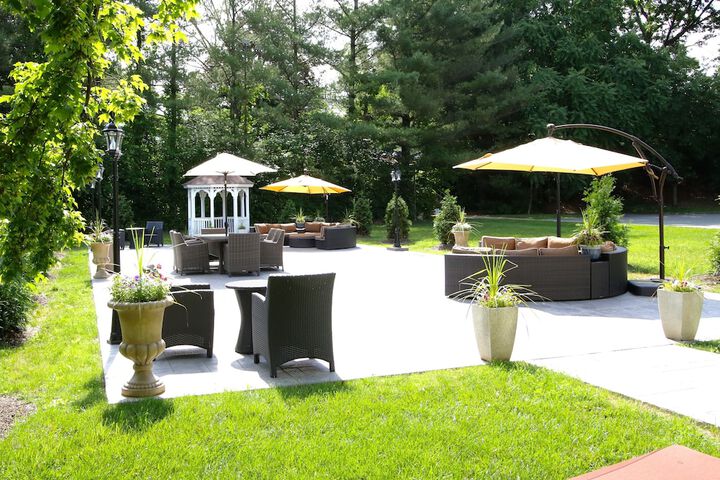 Terrace/Patio 69 of 85