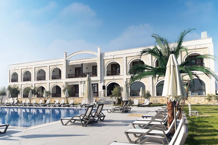 Photo of The Rest Port Village Hotel