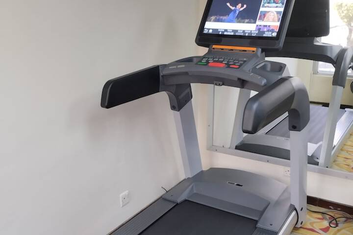 Health and Fitness 33 of 53