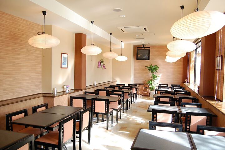 Dining Photos