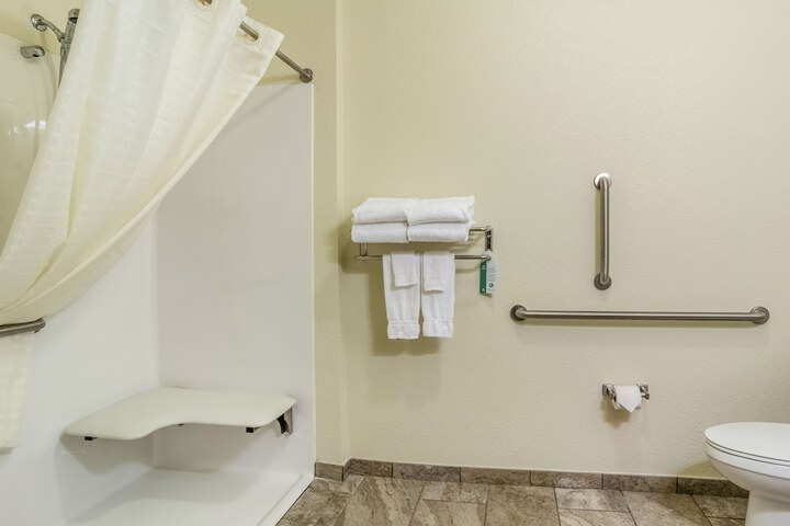 1 King Bed Suite (4 of 7)