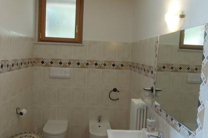 Bathroom Vanities