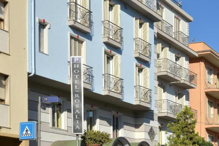 Hotel Rosalia