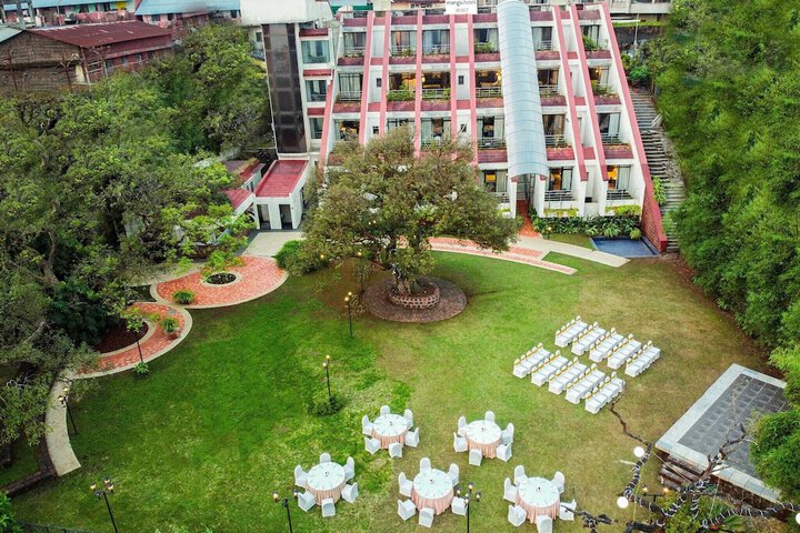Hotel 107 of 123