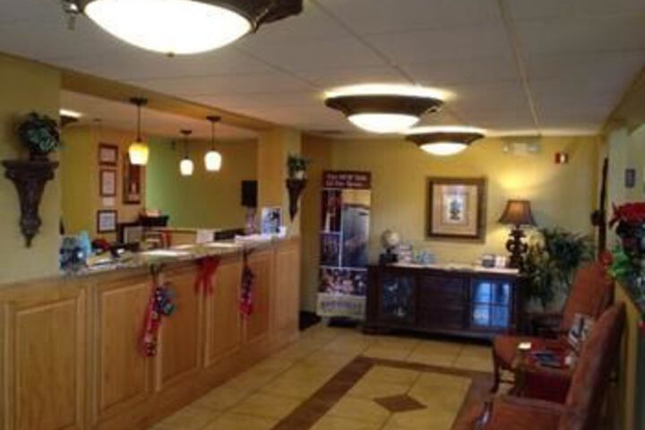 Hotel Interior 36 of 52