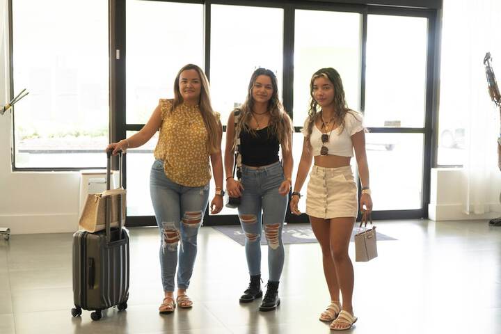 Hotel Interior 4 of 100