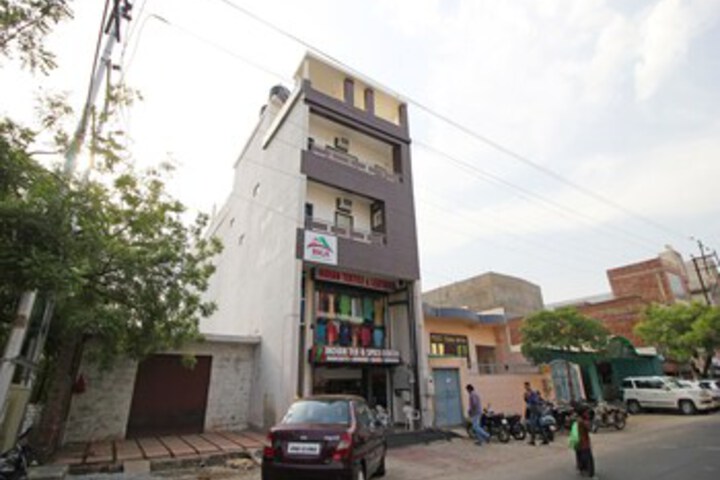 Hotel 15 of 20