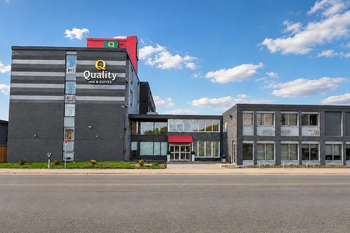Image of Quality Inn & Suites Thunder Bay Downtown