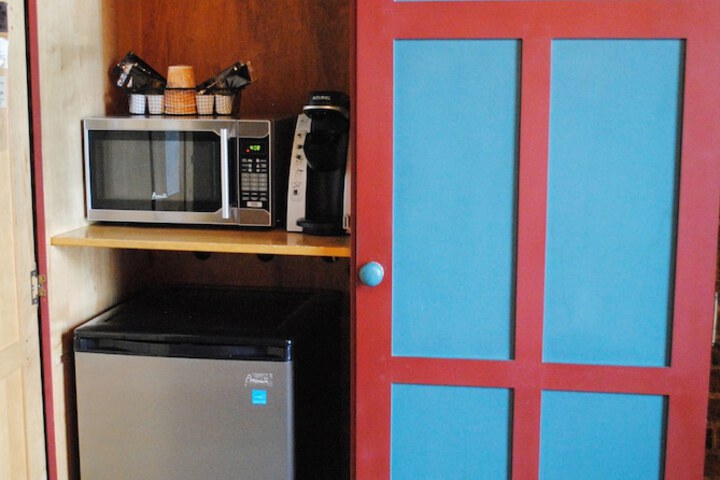 Minibar