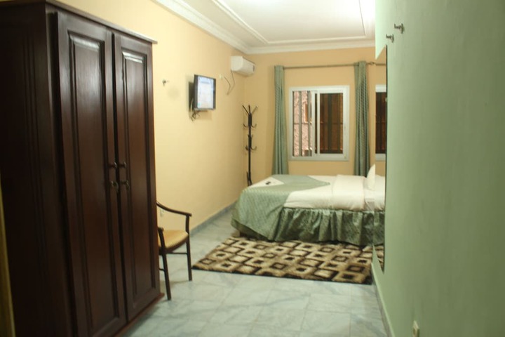 Room 16 of 55