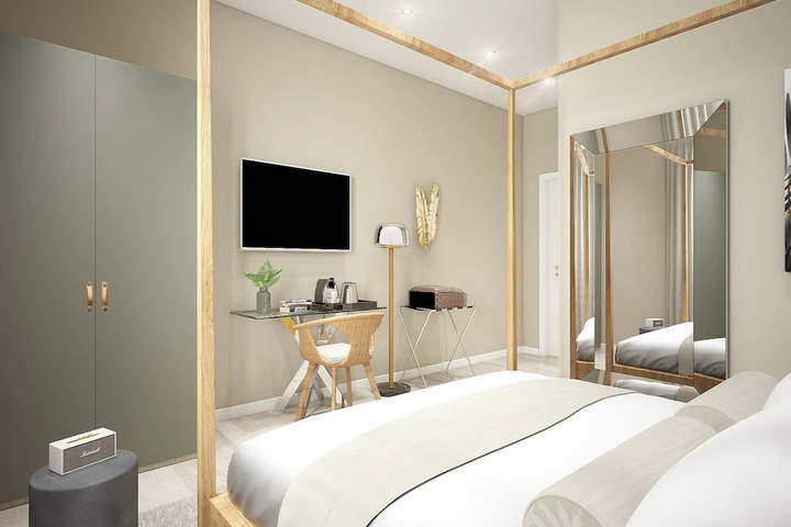 Room 5 of 14