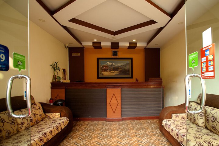 Hotel Interior 2 of 61