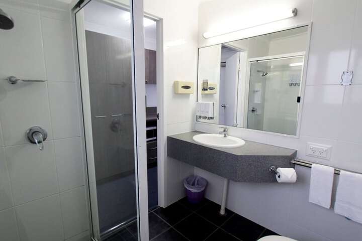 Bathroom Vanities