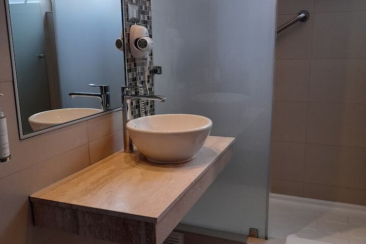 Bath Interior