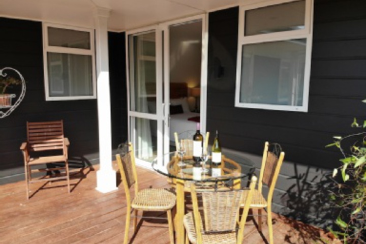 Terrace/Patio 107 of 204