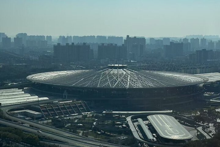 View from room