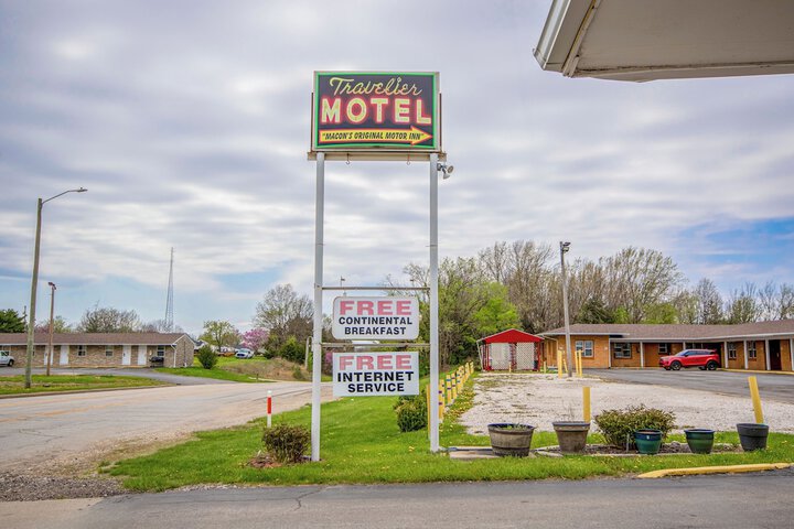 Hotel 106 of 106