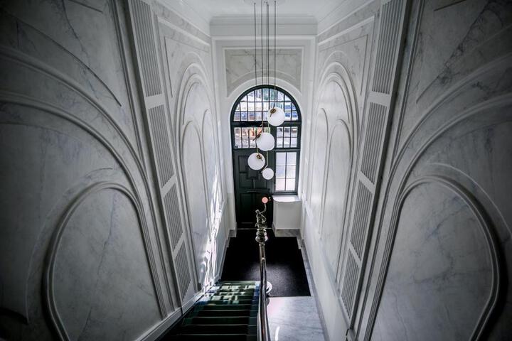 B & B Boutique Hotel N10