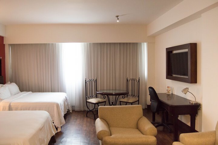 Fitness Center Photo