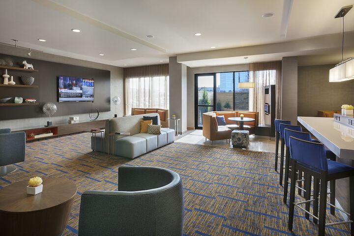 Lobby Photos