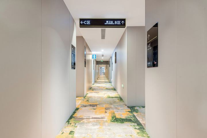 Hotel Interior 40 of 43