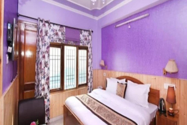 Hotel Mount View Shimla in Shimla