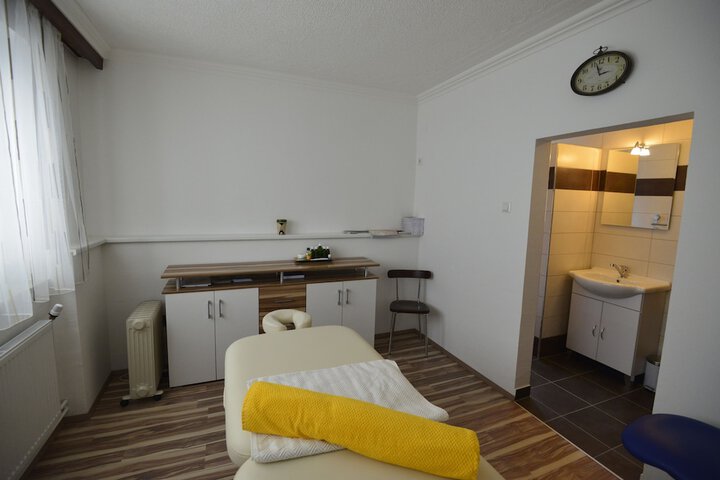 Spa Photos