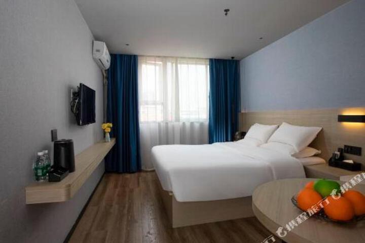 YaST Meitu Hotel (Baise high speed railway station store)