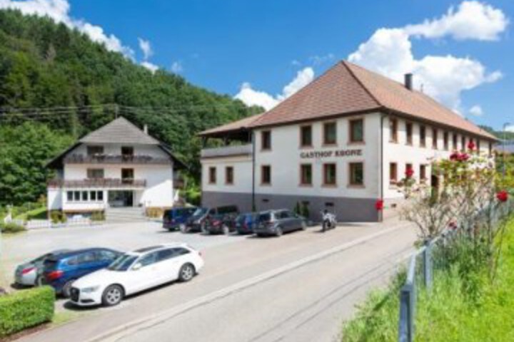 Gasthof Krone