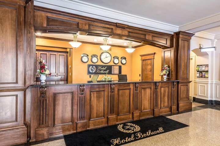 Hotel Interior 5 of 84