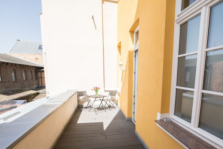 Terrace/Patio 17 of 36