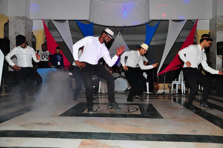 Entertainment 46 of 67