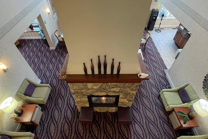 Lobby Photos