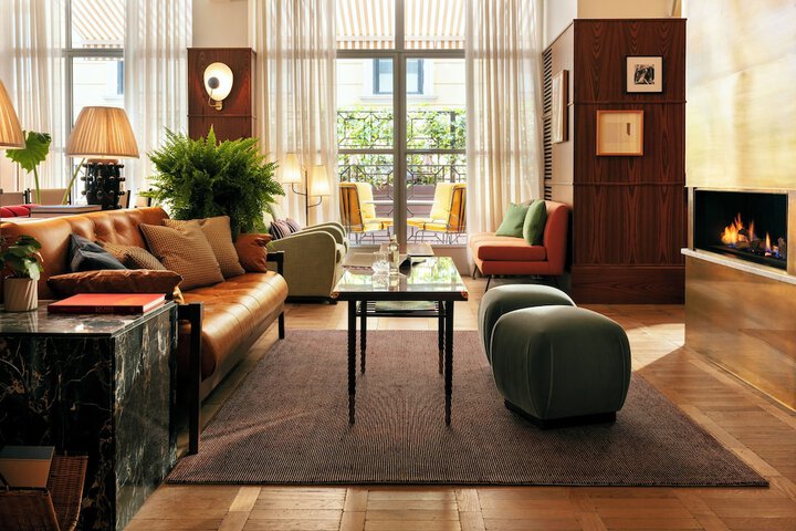 Hotel Interior 2 of 26