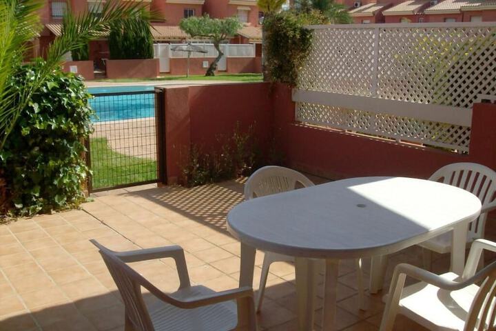 Terrace/Patio 5 of 19