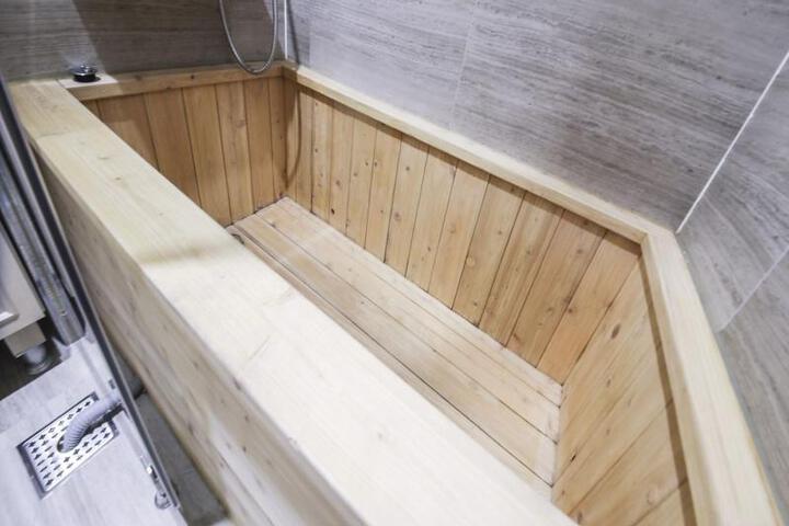 Fitness Center Photo