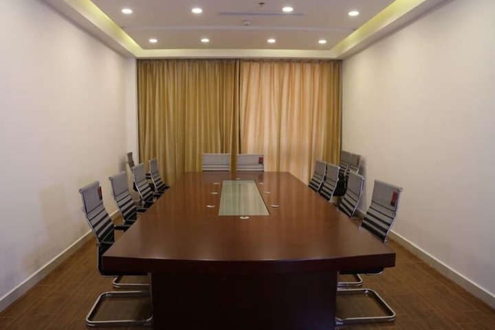 Meeting 19 of 21