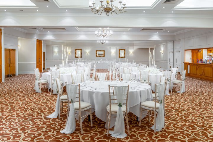 Wedding/Banquet 56 of 68